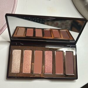 Charlotte tilbury easy eye palette